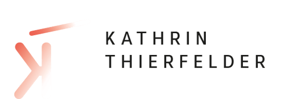 Kathrin Thierfelder Logo
